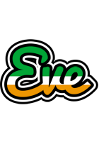 Eve ireland logo