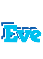 Eve jacuzzi logo