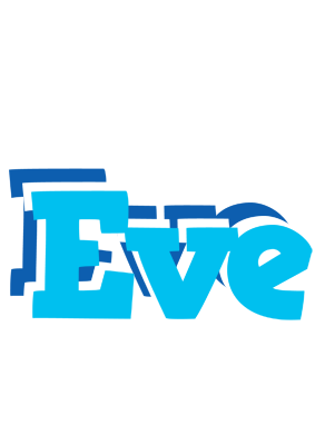 Eve jacuzzi logo