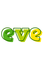 Eve juice logo