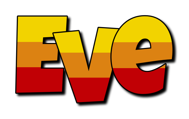 Eve jungle logo