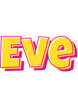 Eve kaboom logo