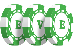 Eve kicker logo