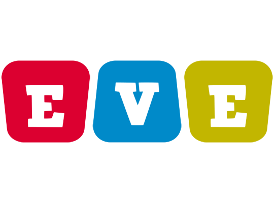 Eve kiddo logo