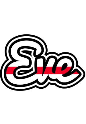 Eve kingdom logo