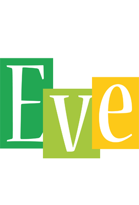 Eve lemonade logo