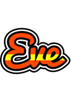 Eve madrid logo