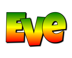 Eve mango logo