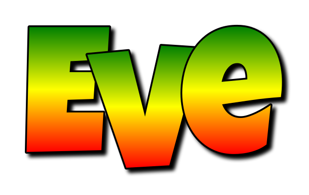 Eve mango logo
