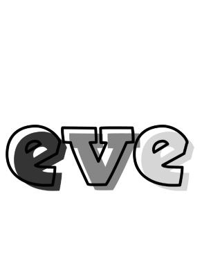Eve night logo