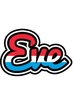 Eve norway logo