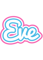 Eve outdoors logo