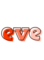 Eve paint logo