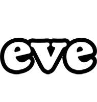 Eve panda logo