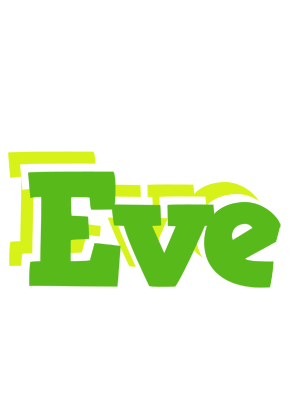Eve picnic logo