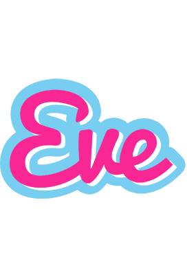 Eve popstar logo