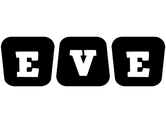 Eve racing logo