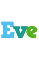 Eve rainbows logo