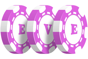 Eve river logo