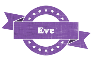 Eve royal logo