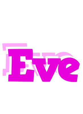 Eve rumba logo
