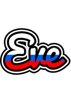 Eve russia logo