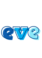 Eve sailor logo