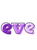 Eve sensual logo