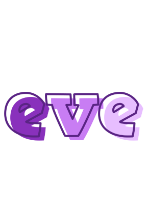 Eve sensual logo