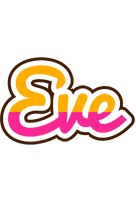Eve smoothie logo