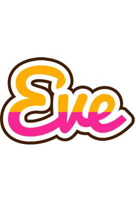 Eve smoothie logo