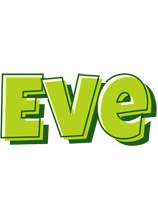 Eve summer logo