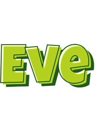 Eve summer logo