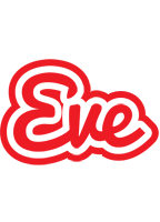 Eve sunshine logo