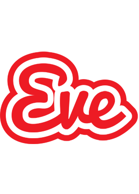 Eve sunshine logo