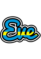 Eve sweden logo