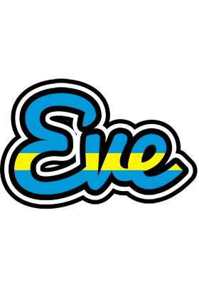 Eve sweden logo