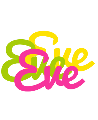Eve sweets logo