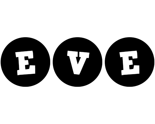 Eve tools logo