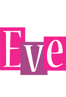 Eve whine logo