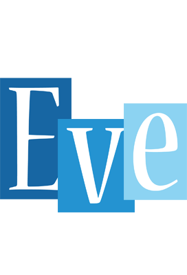 Eve winter logo