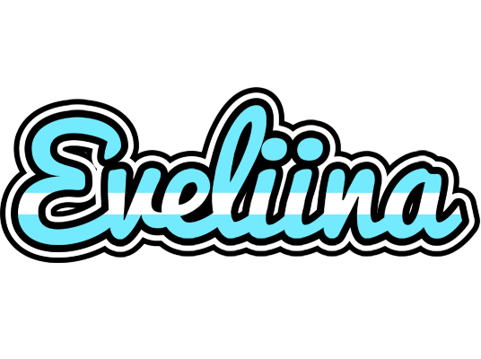 Eveliina argentine logo