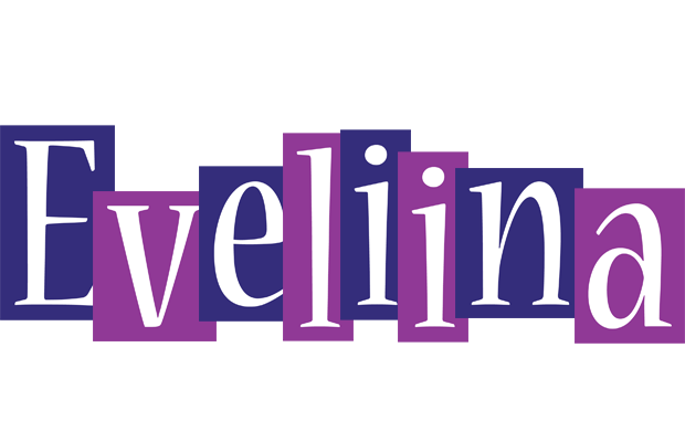 Eveliina autumn logo