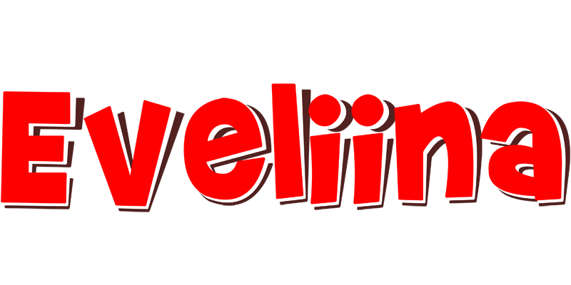 Eveliina basket logo