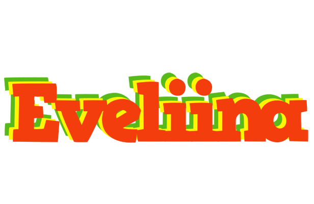 Eveliina bbq logo