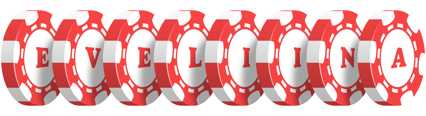 Eveliina chip logo