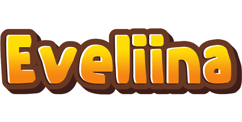Eveliina cookies logo