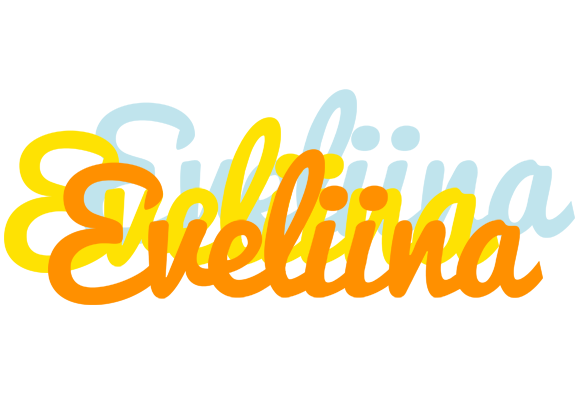 Eveliina energy logo