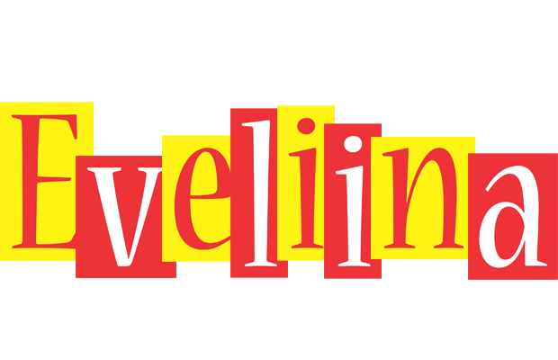 Eveliina errors logo