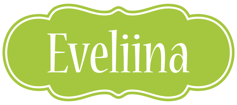 Eveliina family logo